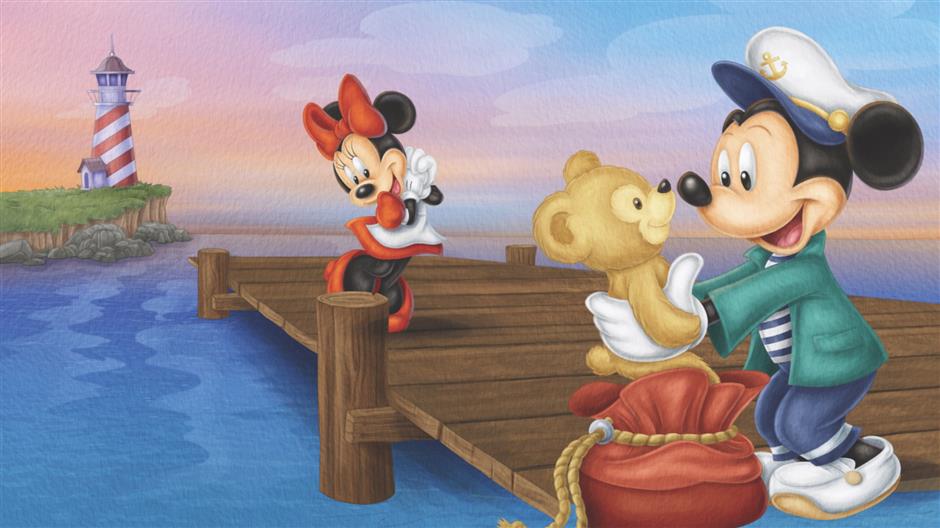 How Duffy and Friends capture the hearts of the world