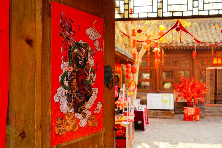The soul of Chinese architecture: a 7,000-year legacy of wood and craftsmanship​