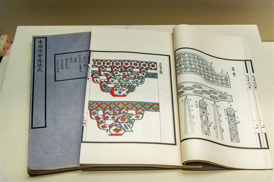 The soul of Chinese architecture: a 7,000-year legacy of wood and craftsmanship​