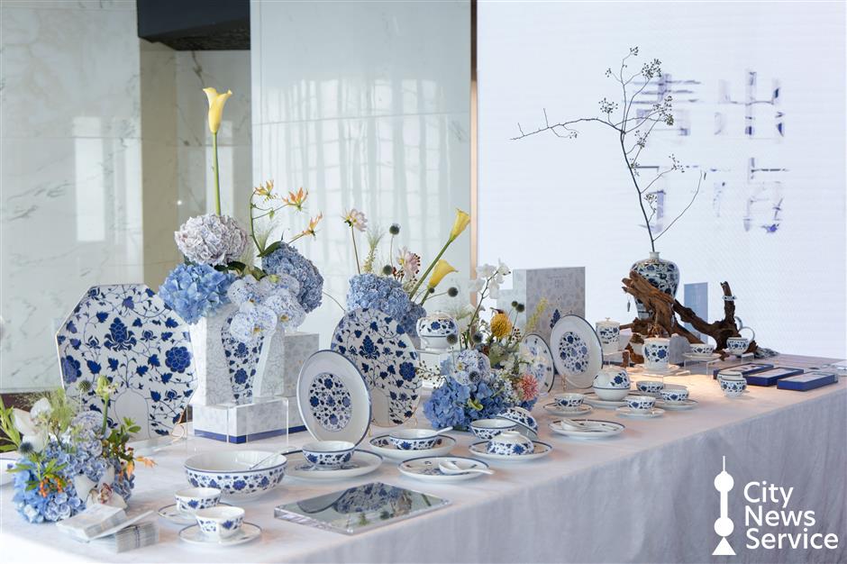 Jingdezhen ceramic expo to be held in October