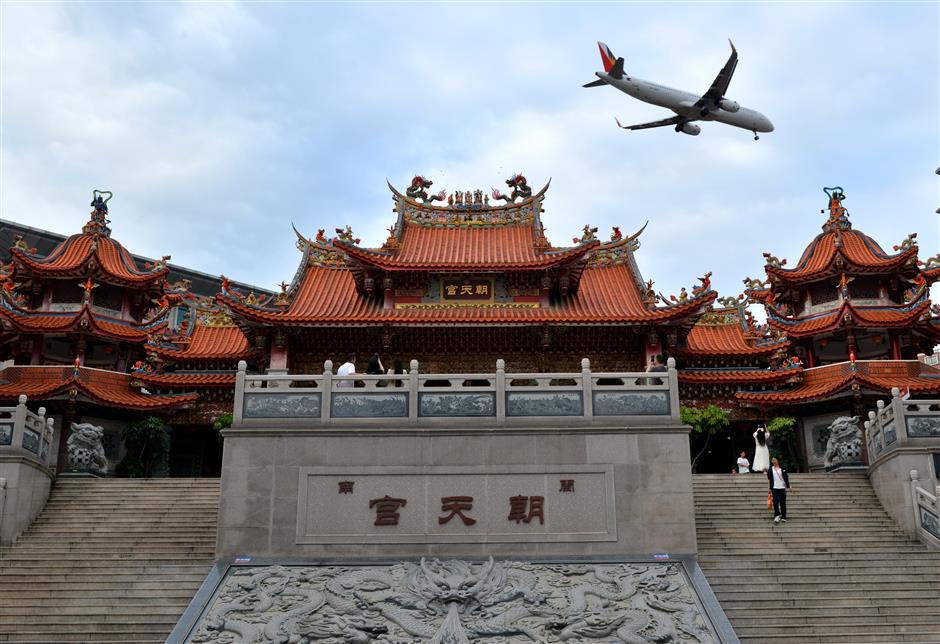 The soul of Chinese architecture: a 7,000-year legacy of wood and craftsmanship​
