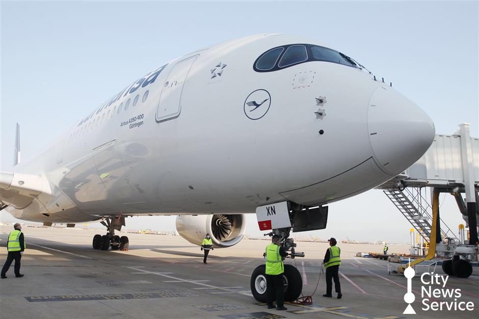 Lufthansa strengthens ties with China as visa-free policy boosts travel
