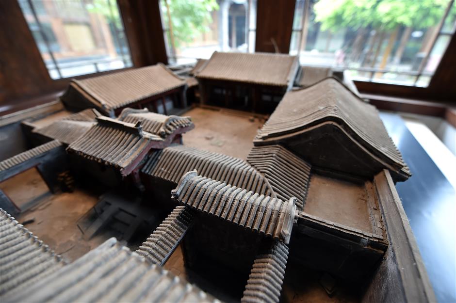 The soul of Chinese architecture: a 7,000-year legacy of wood and craftsmanship​