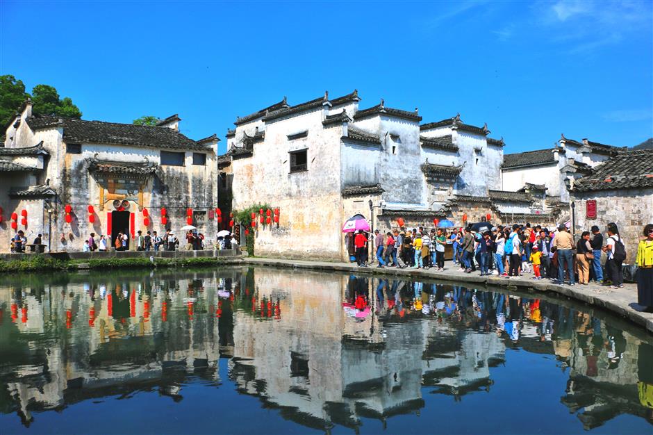 The soul of Chinese architecture: a 7,000-year legacy of wood and craftsmanship​