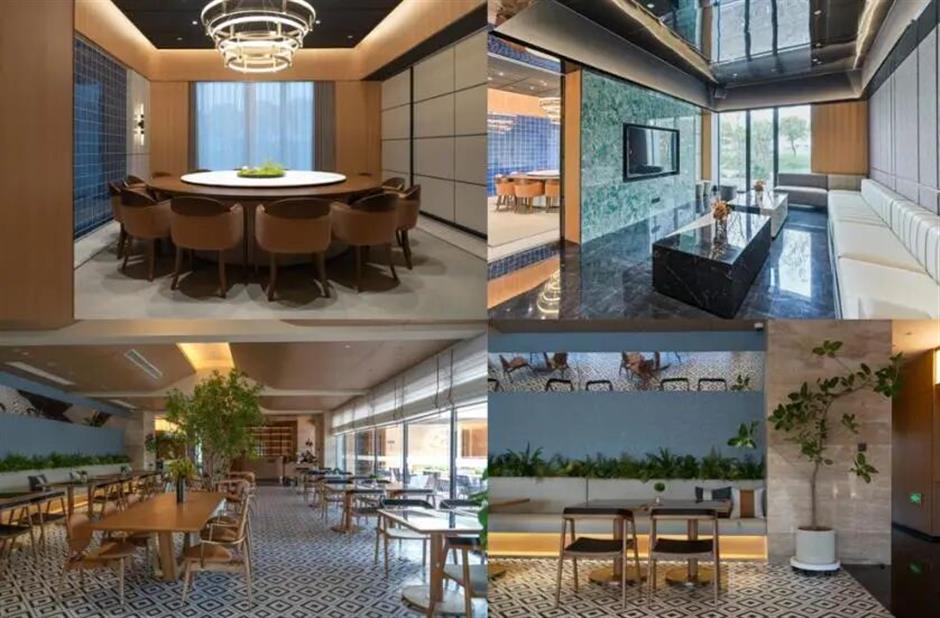 上海新增一家国家4A级旅游景区