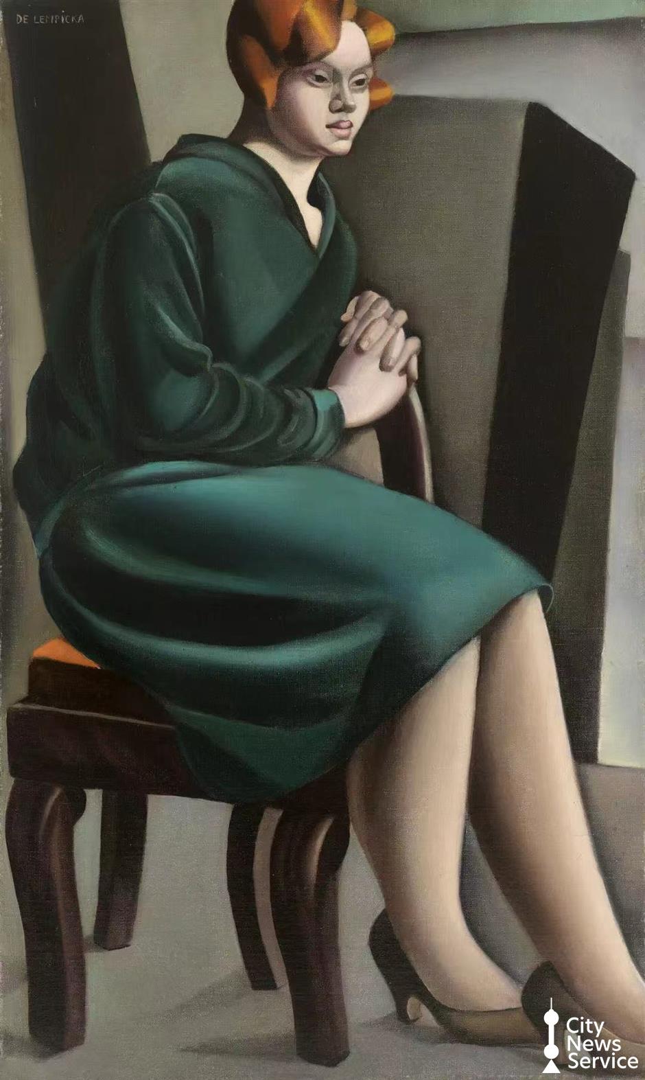 Zao Wou-Ki's and Cézanne's works go under the hammer