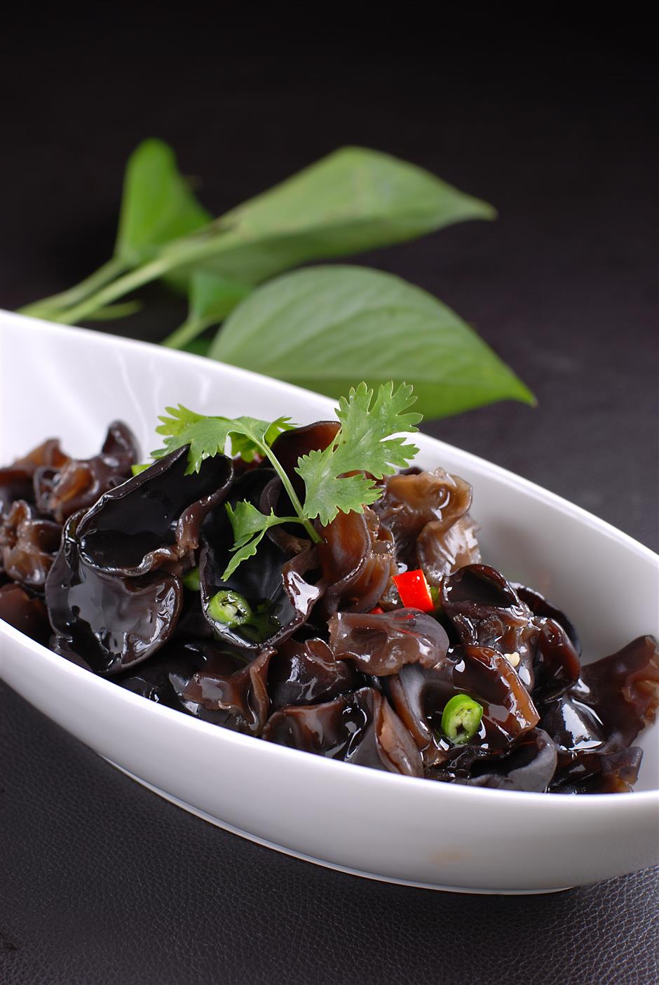 [Hai Lights] Must-Try Chinese Cold Dishes w/5 Places to Try Each
