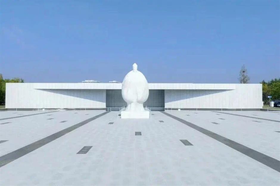 两大国际赛事9月燃爆上海奉贤,周边攻略速收→