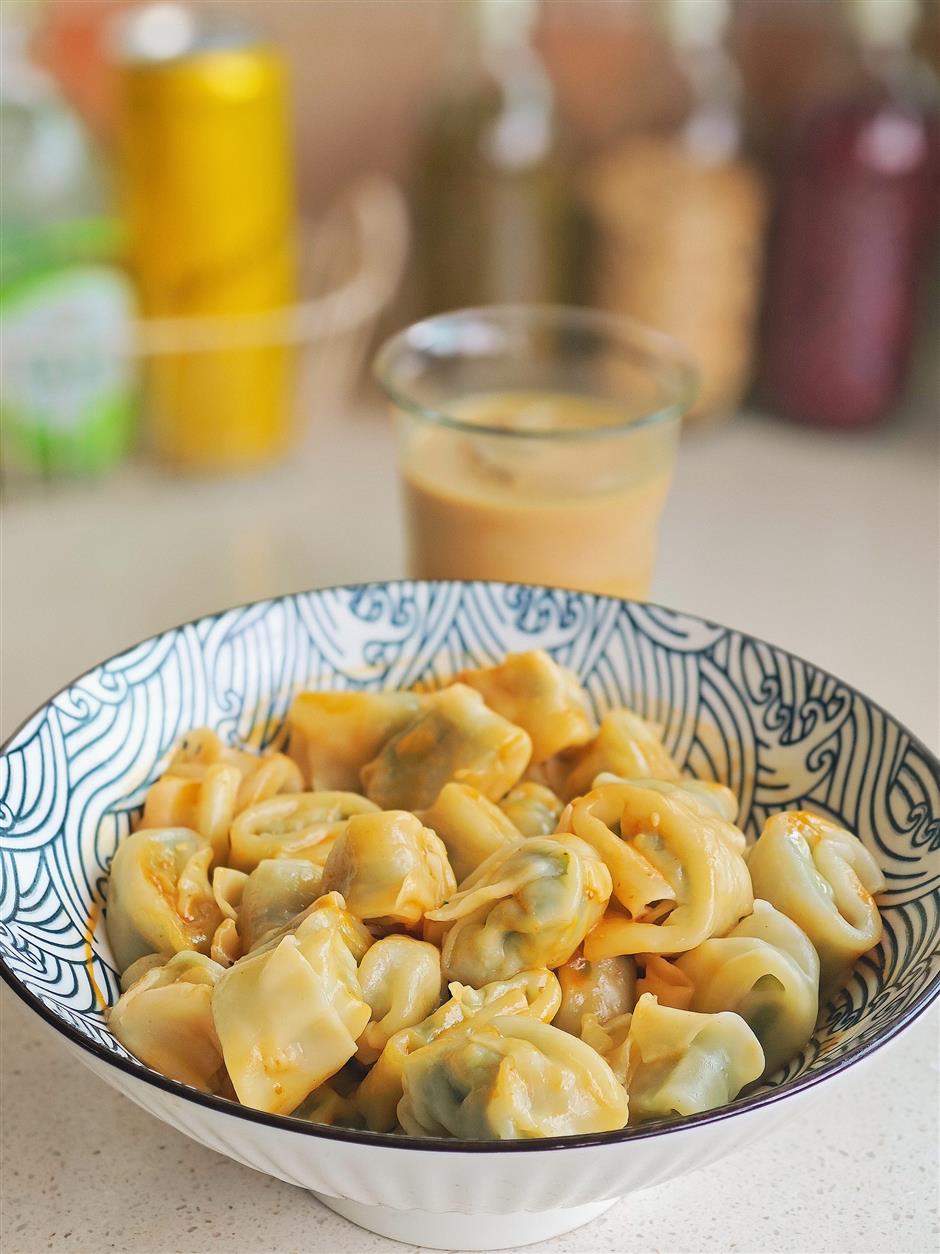 [Hai Lights] Must-Try Chinese Cold Dishes w/5 Places to Try Each