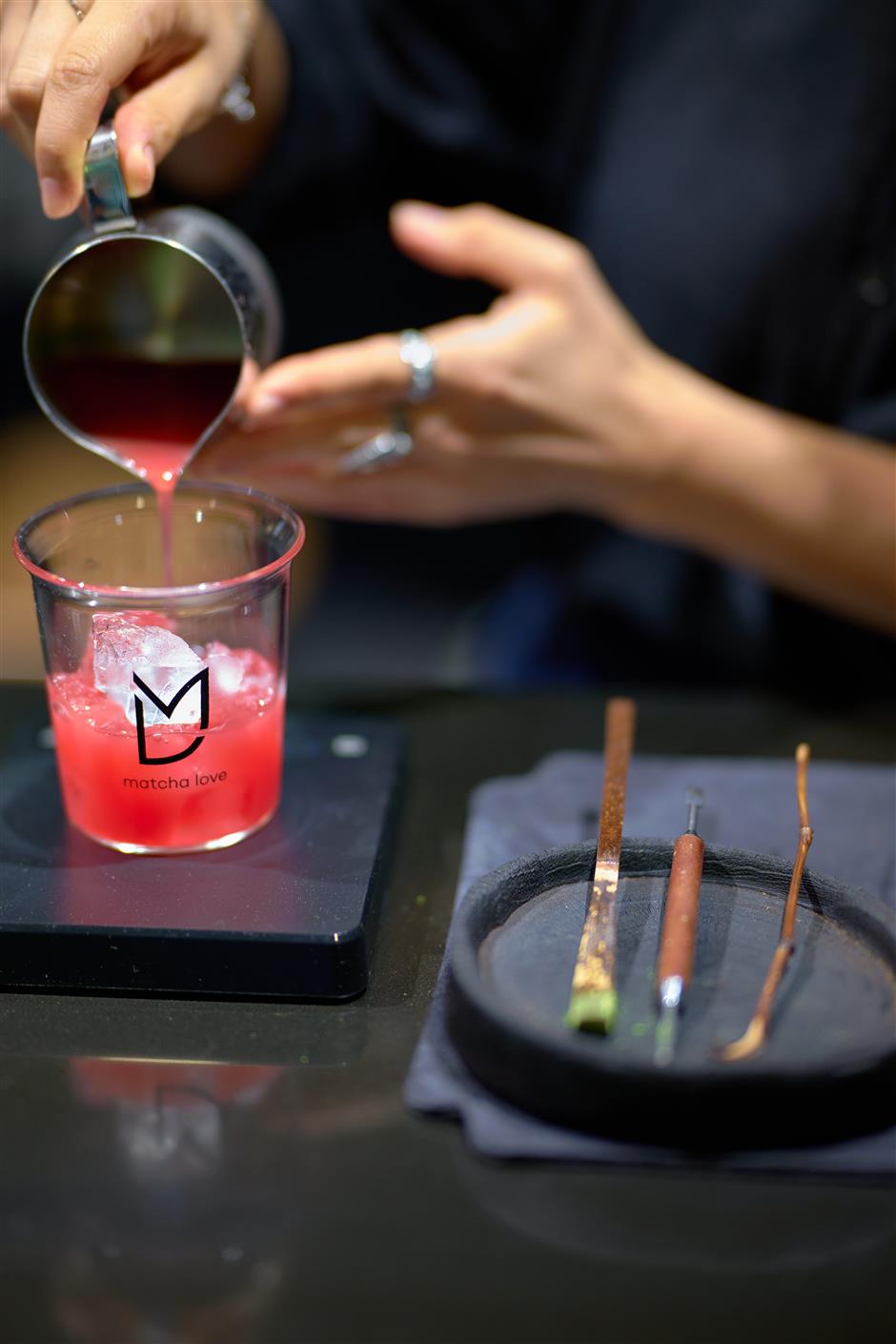 [Hai Lights] 5 Places That Do Outstanding Matcha Drinks in SH