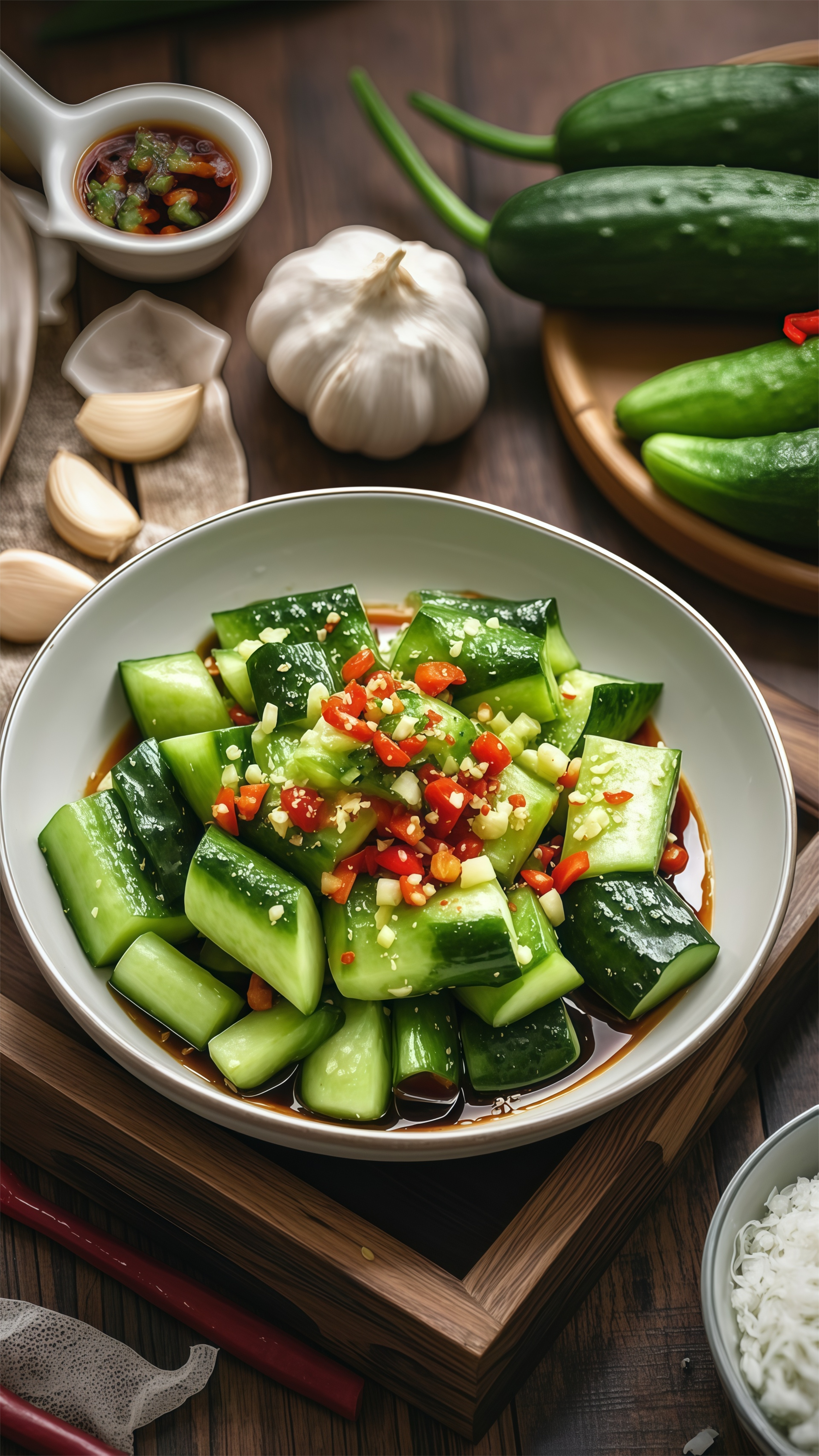 [Hai Lights] Must-Try Chinese Cold Dishes w/5 Places to Try Each - City ...