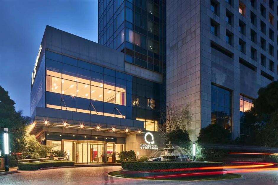 两大国际赛事9月燃爆上海奉贤,周边攻略速收→