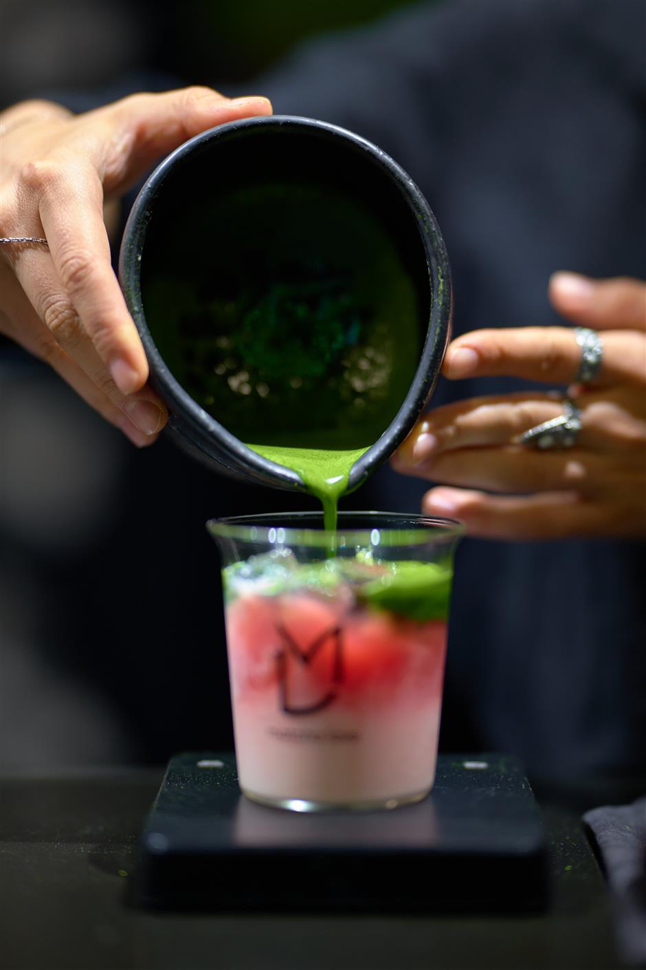 [Hai Lights] 5 Places That Do Outstanding Matcha Drinks in SH