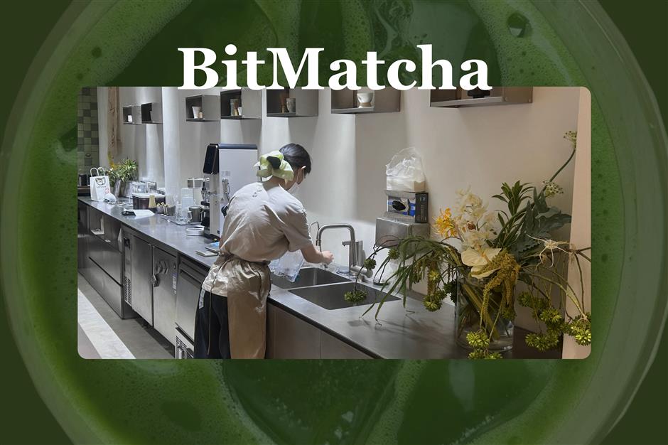 [Hai Lights] 5 Places That Do Outstanding Matcha Drinks in SH