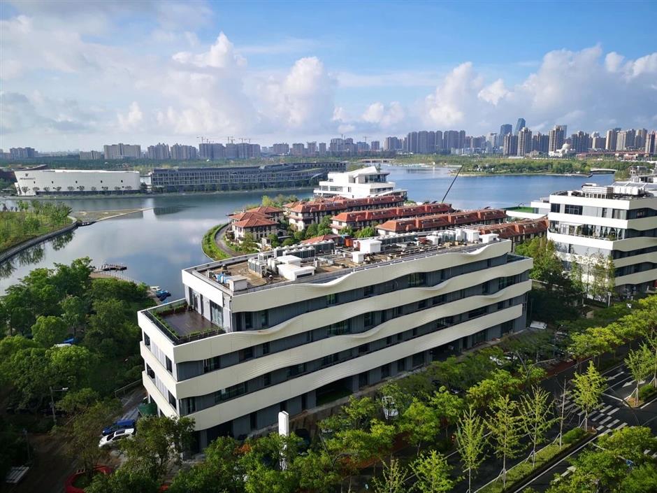 两大国际赛事9月燃爆上海奉贤,周边攻略速收→