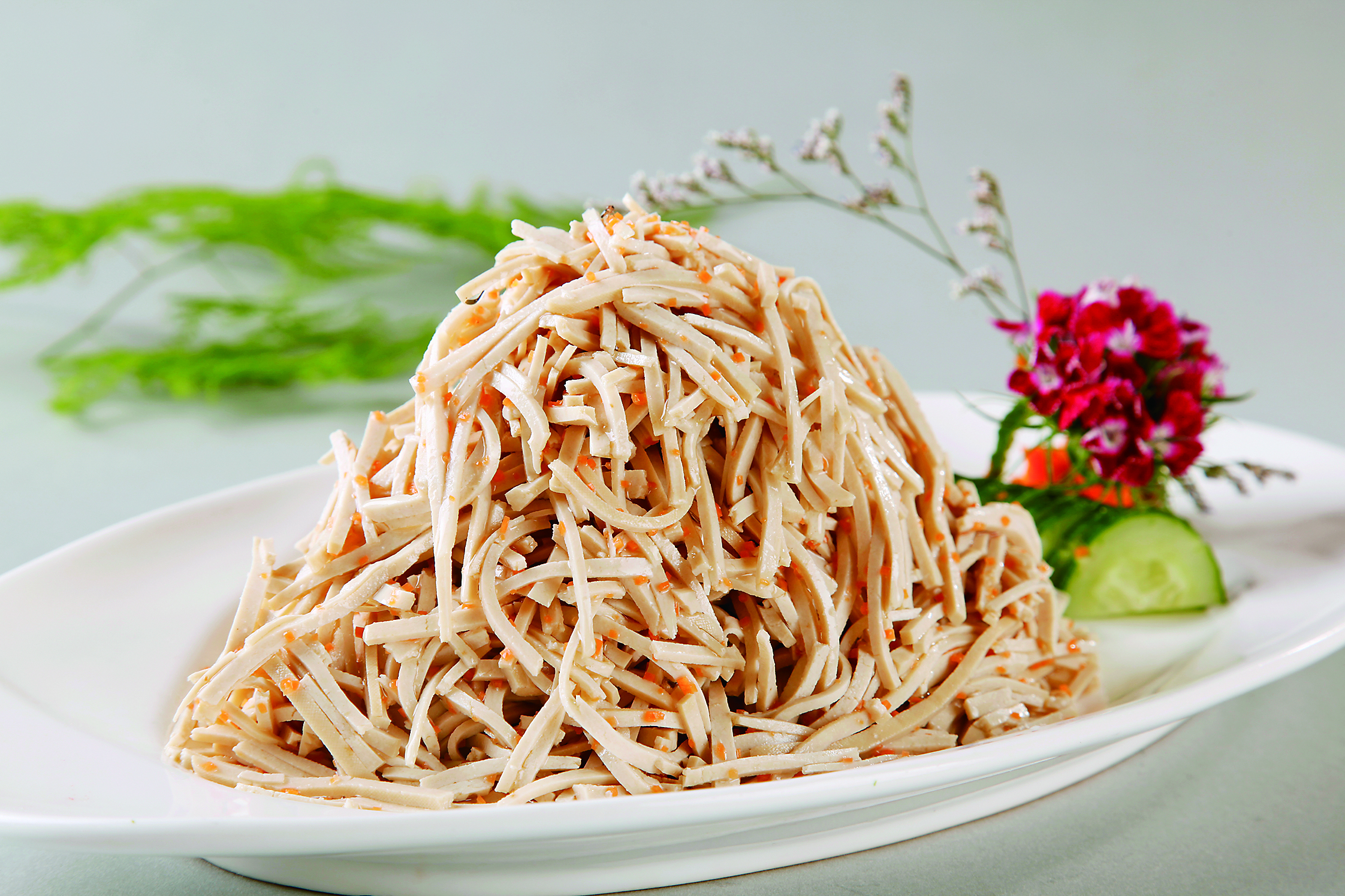 [Hai Lights] Must-Try Chinese Cold Dishes w/5 Places to Try Each - City ...