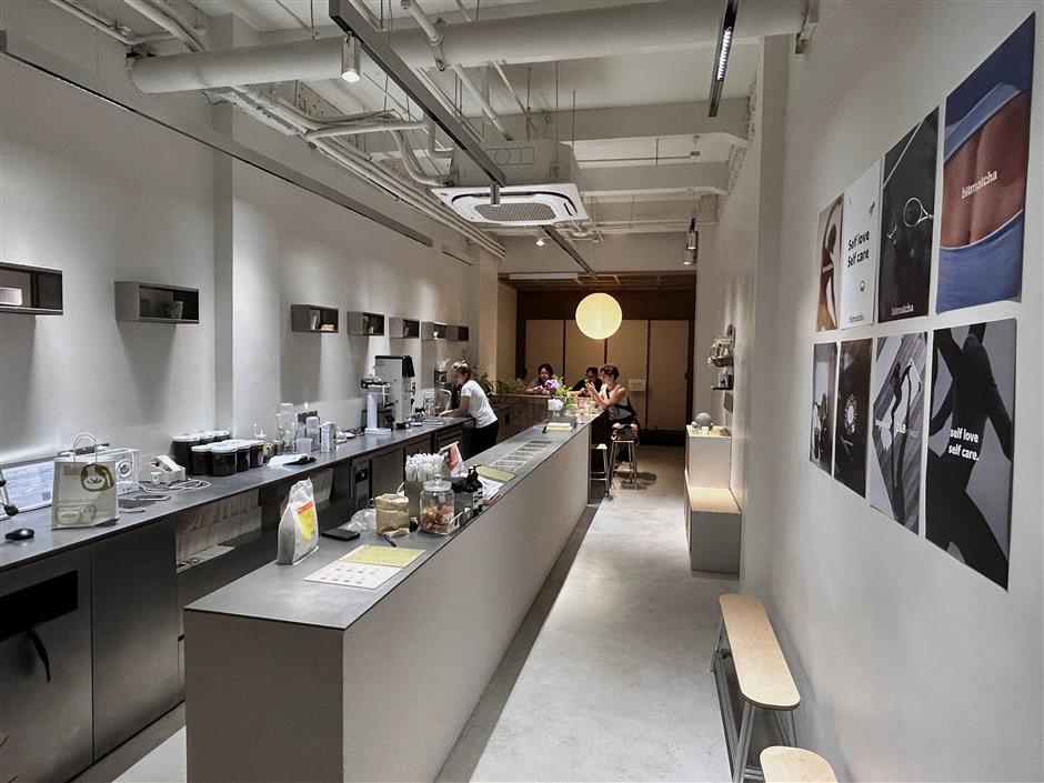 [Hai Lights] 5 Places That Do Outstanding Matcha Drinks in SH
