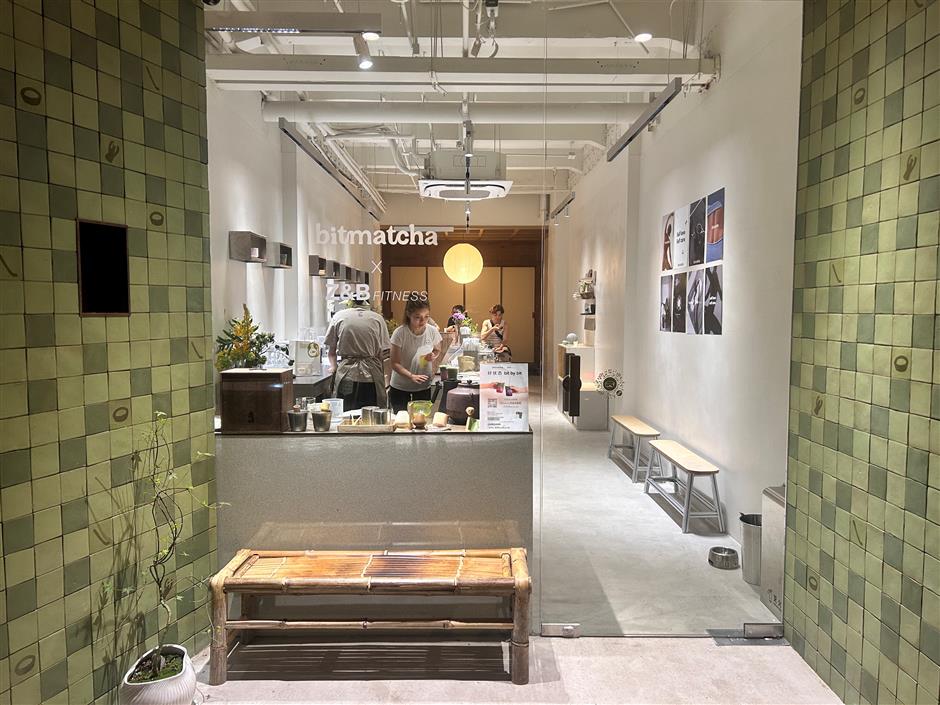 [Hai Lights] 5 Places That Do Outstanding Matcha Drinks in SH