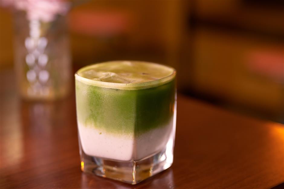 [Hai Lights] 5 Places That Do Outstanding Matcha Drinks in SH