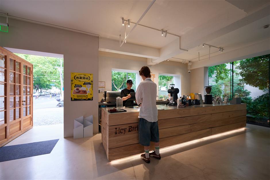 [Hai Lights] 5 Places That Do Outstanding Matcha Drinks in SH