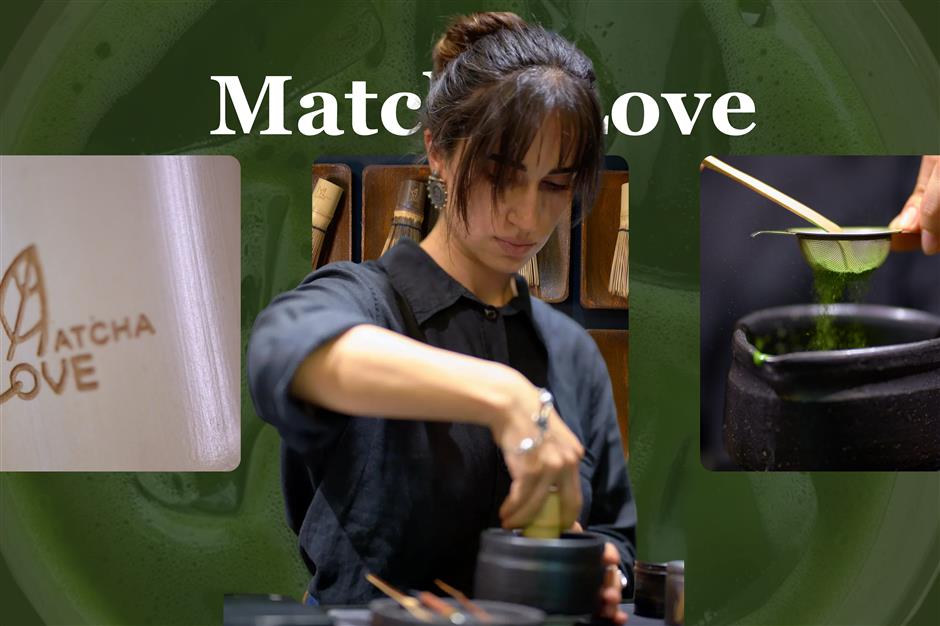 [Hai Lights] 5 Places That Do Outstanding Matcha Drinks in SH