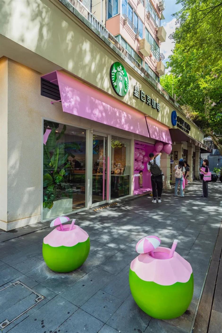 你的武康路打卡攻略2025版,已更新!