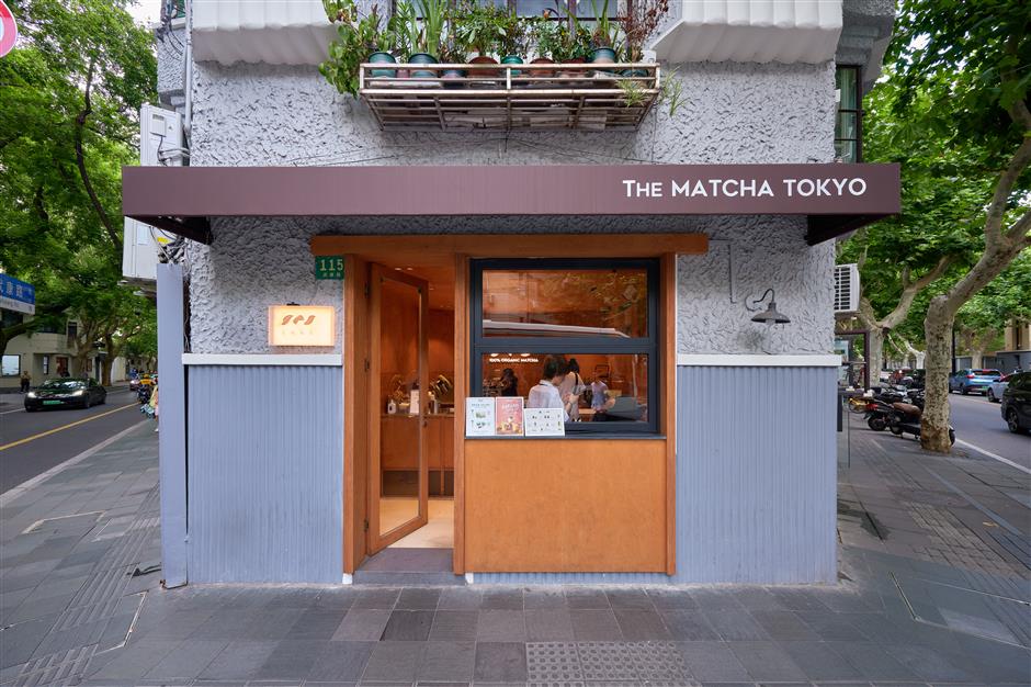 [Hai Lights] 5 Places That Do Outstanding Matcha Drinks in SH