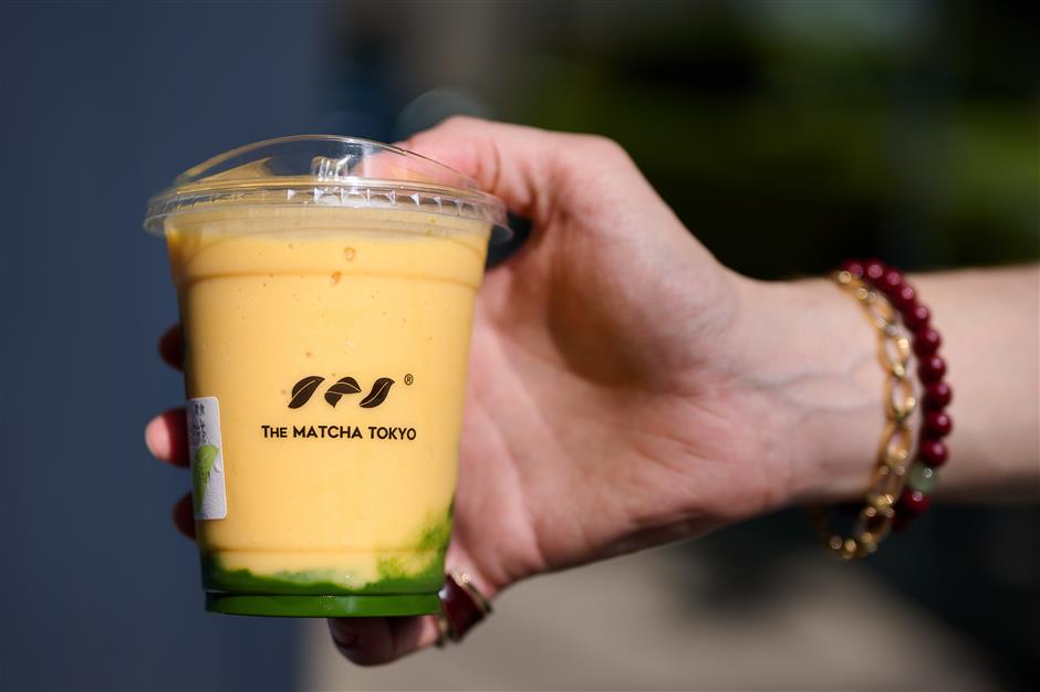 [Hai Lights] 5 Places That Do Outstanding Matcha Drinks in SH