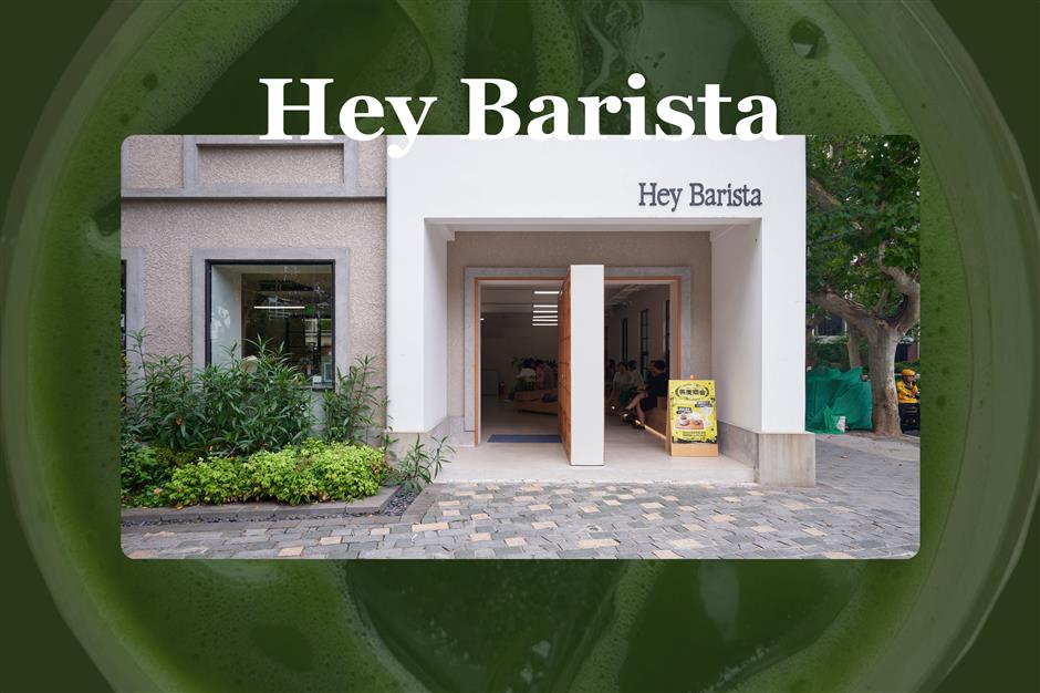 [Hai Lights] 5 Places That Do Outstanding Matcha Drinks in SH