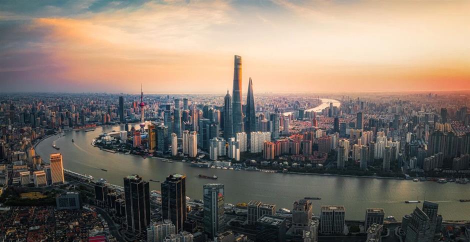 花車巡遊、六大主題板塊活動……第36屆上海旅遊節進入