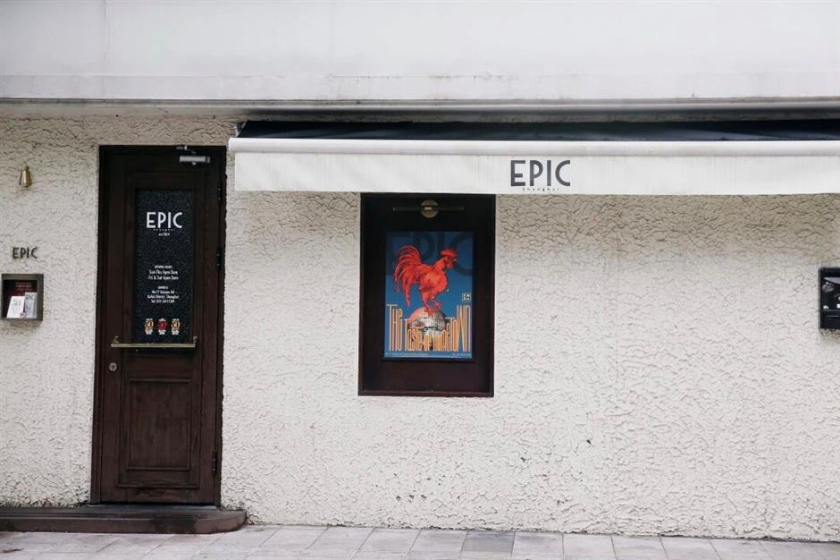 你的武康路打卡攻略2025版,已更新!