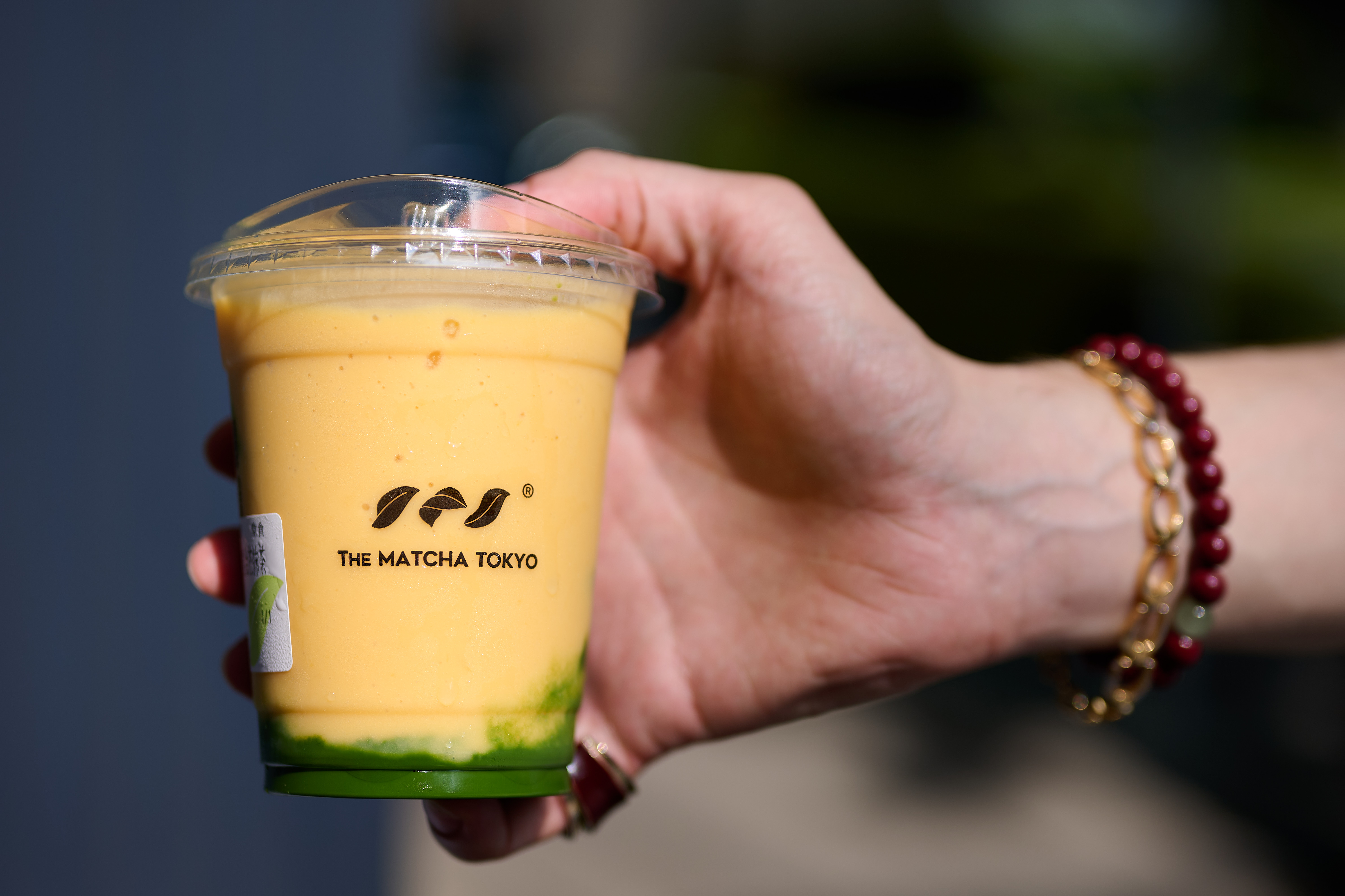 [Hai Lights] 5 Places That Do Outstanding Matcha Drinks in SH