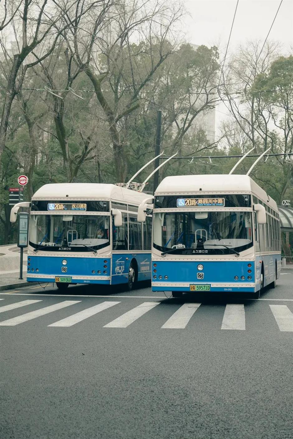 平價遊黃浦攻略來啦!免費展覽、百年公交、平價老字號……文藝又省錢~