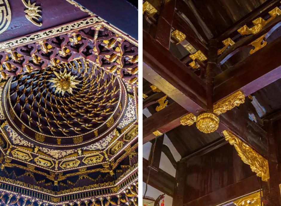 平價遊黃浦攻略來啦!免費展覽、百年公交、平價老字號……文藝又省錢~