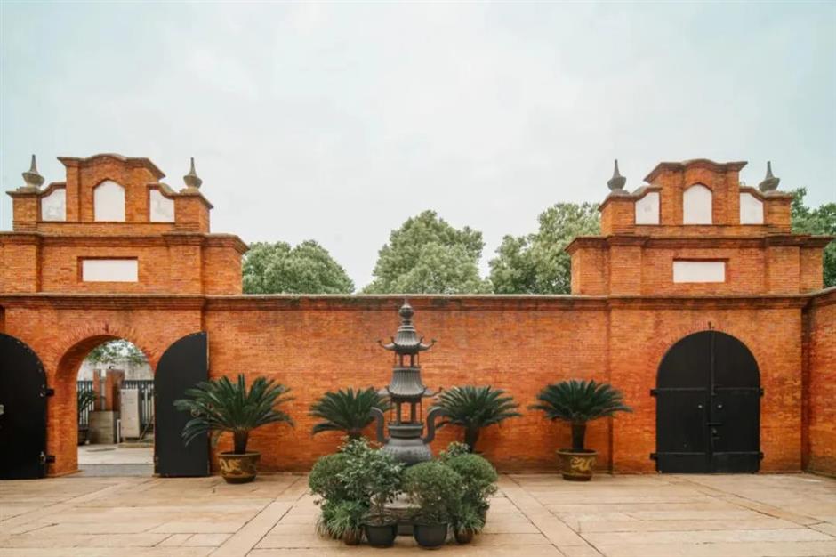 平價遊黃浦攻略來啦!免費展覽、百年公交、平價老字號……文藝又省錢~