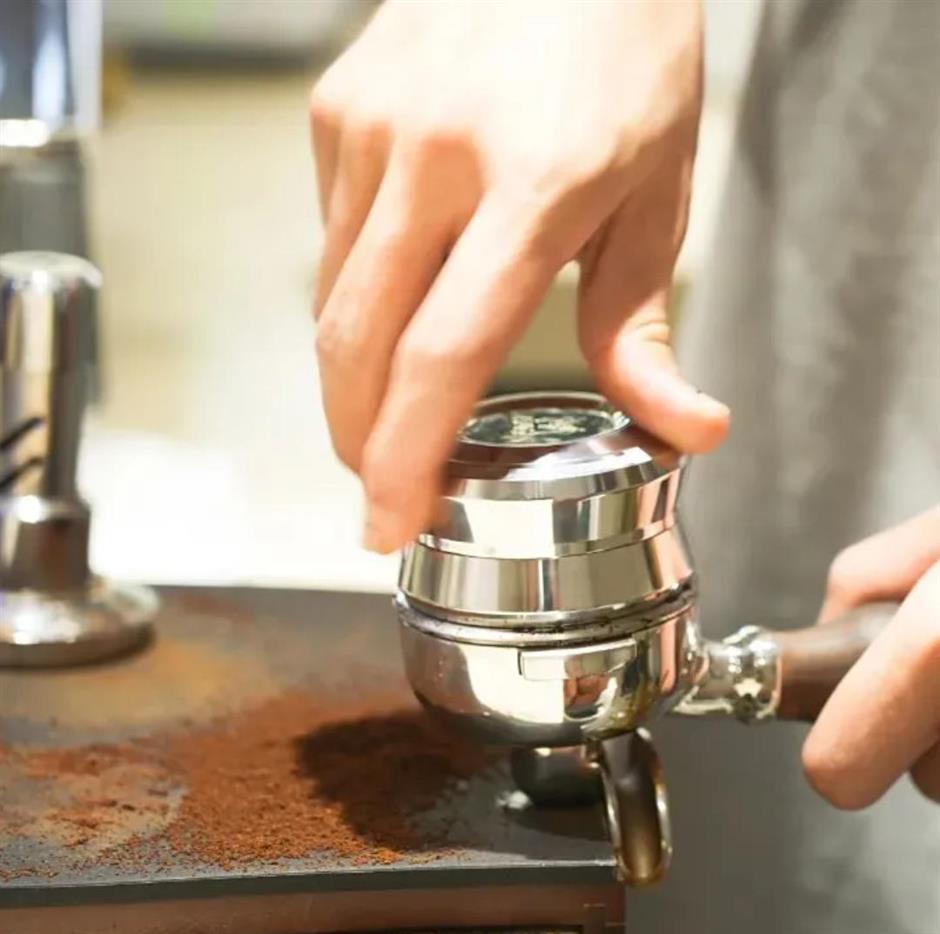 青浦这些特色咖啡馆,藏着独属于一人的惬意时光