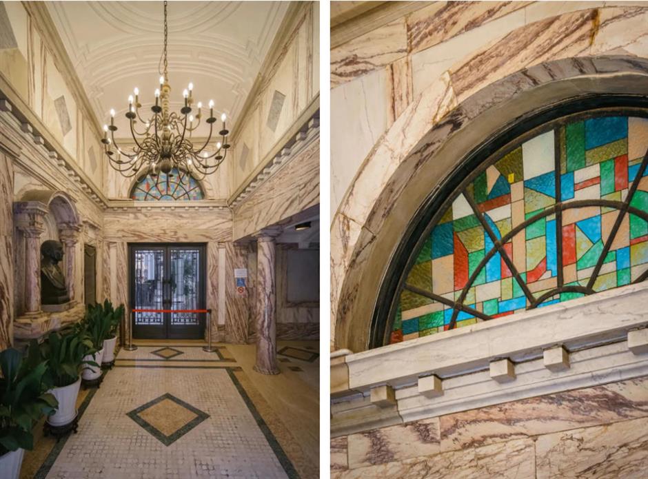 平價遊黃浦攻略來啦!免費展覽、百年公交、平價老字號……文藝又省錢~