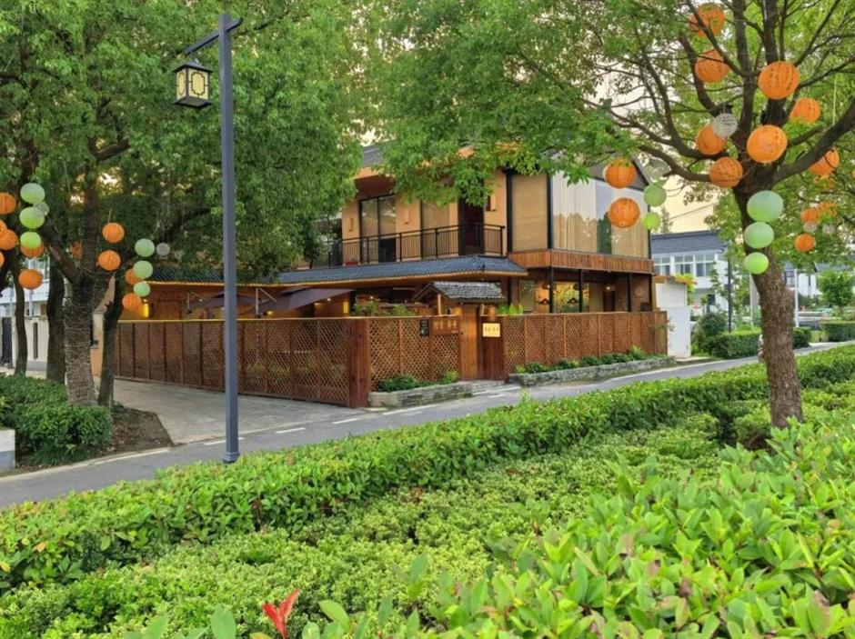 青浦这些特色咖啡馆,藏着独属于一人的惬意时光