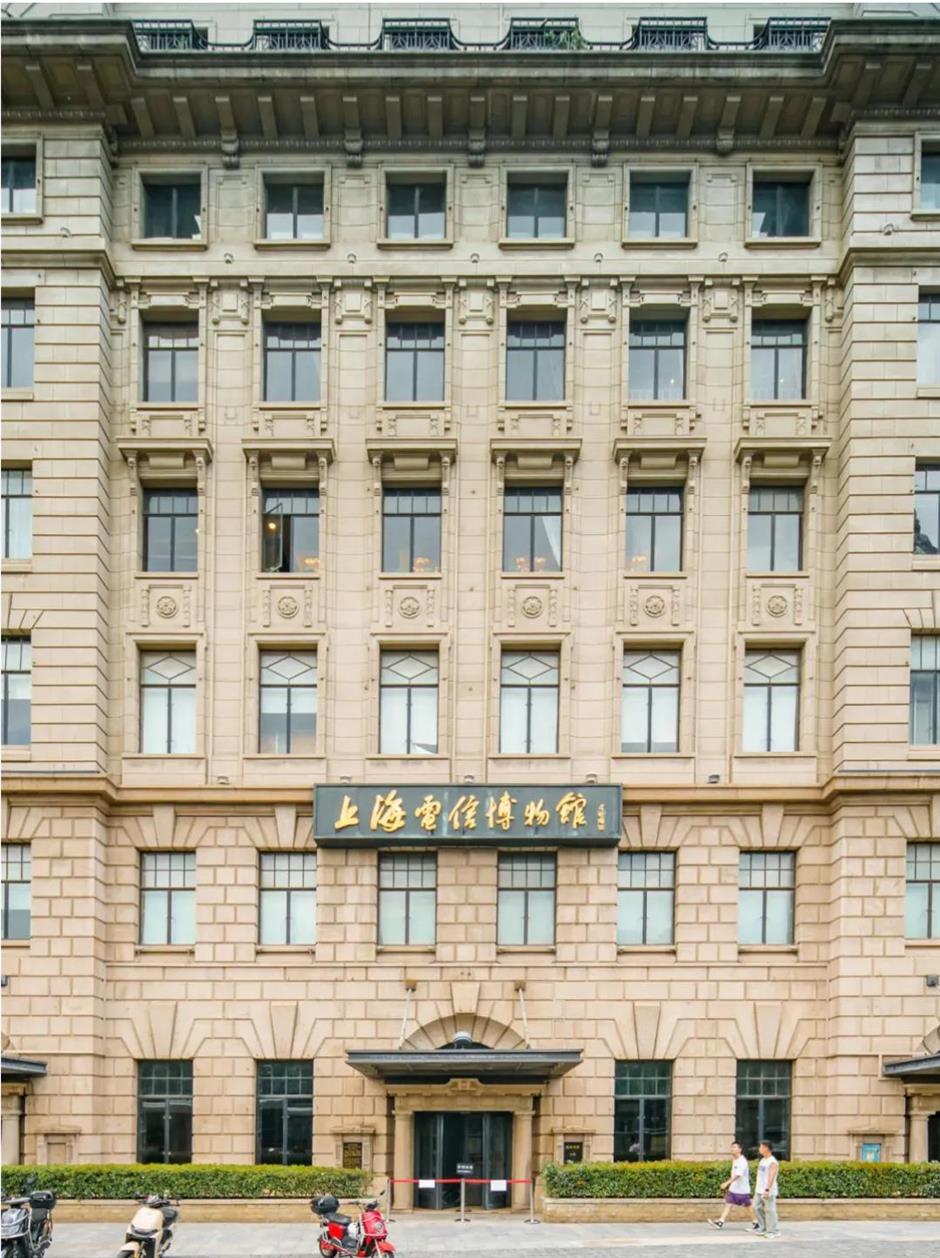 平價遊黃浦攻略來啦!免費展覽、百年公交、平價老字號……文藝又省錢~