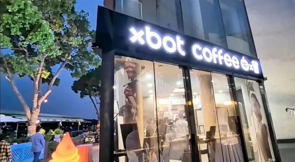 青浦这些特色咖啡馆,藏着独属于一人的惬意时光