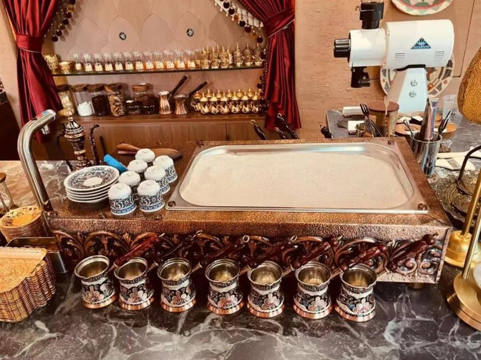 青浦这些特色咖啡馆,藏着独属于一人的惬意时光