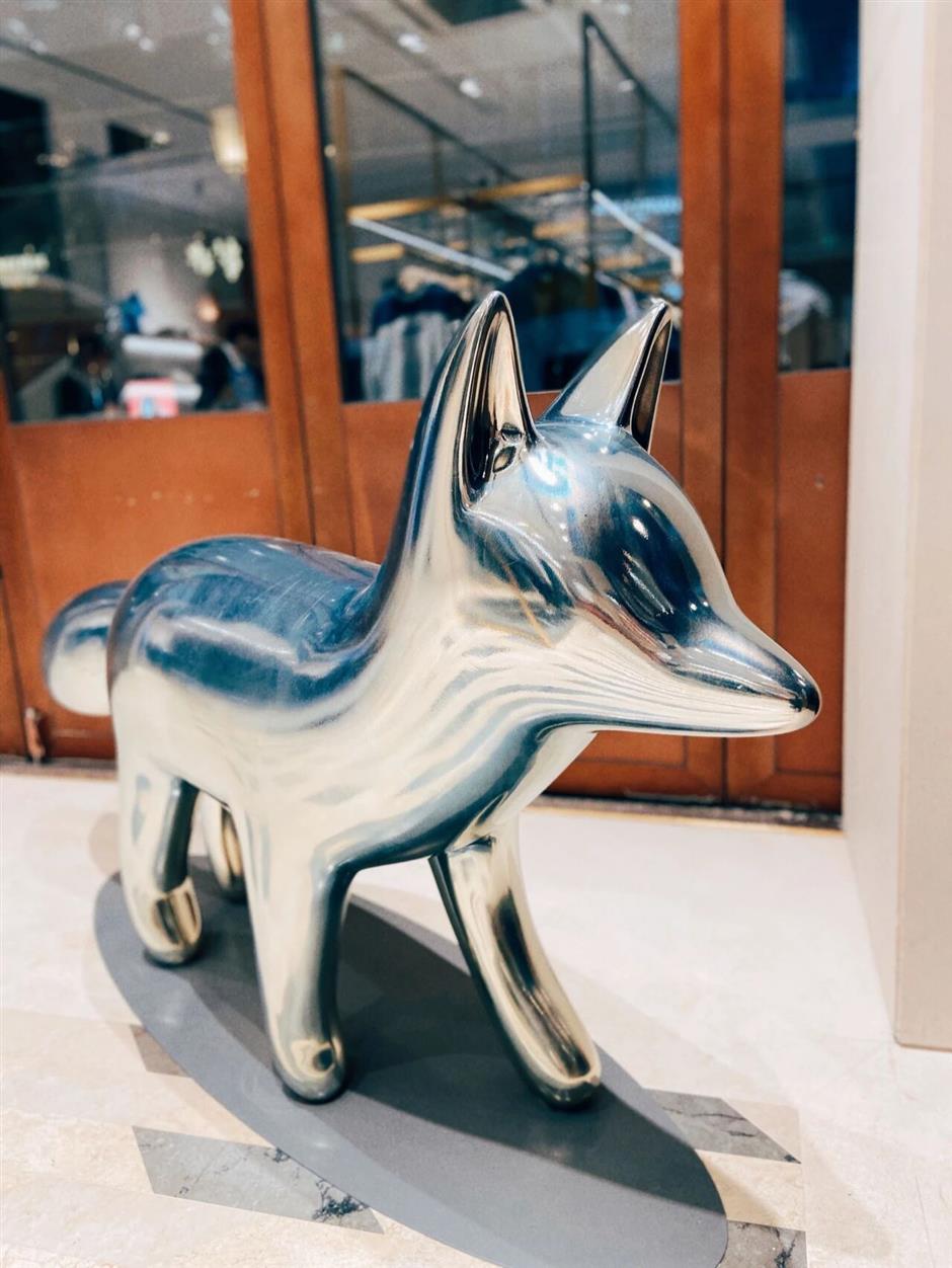 [First in Shanghai] Lessons from Luxury's F&B Experiments