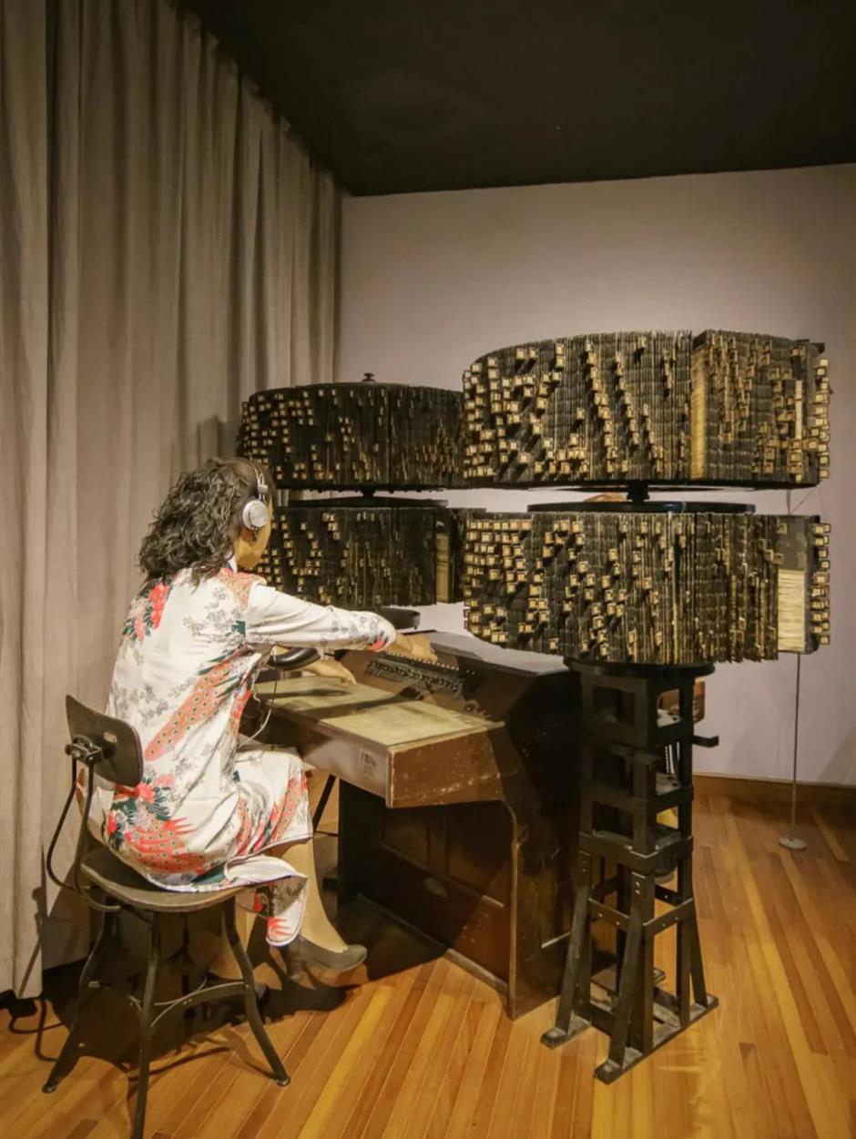 平價遊黃浦攻略來啦!免費展覽、百年公交、平價老字號……文藝又省錢~