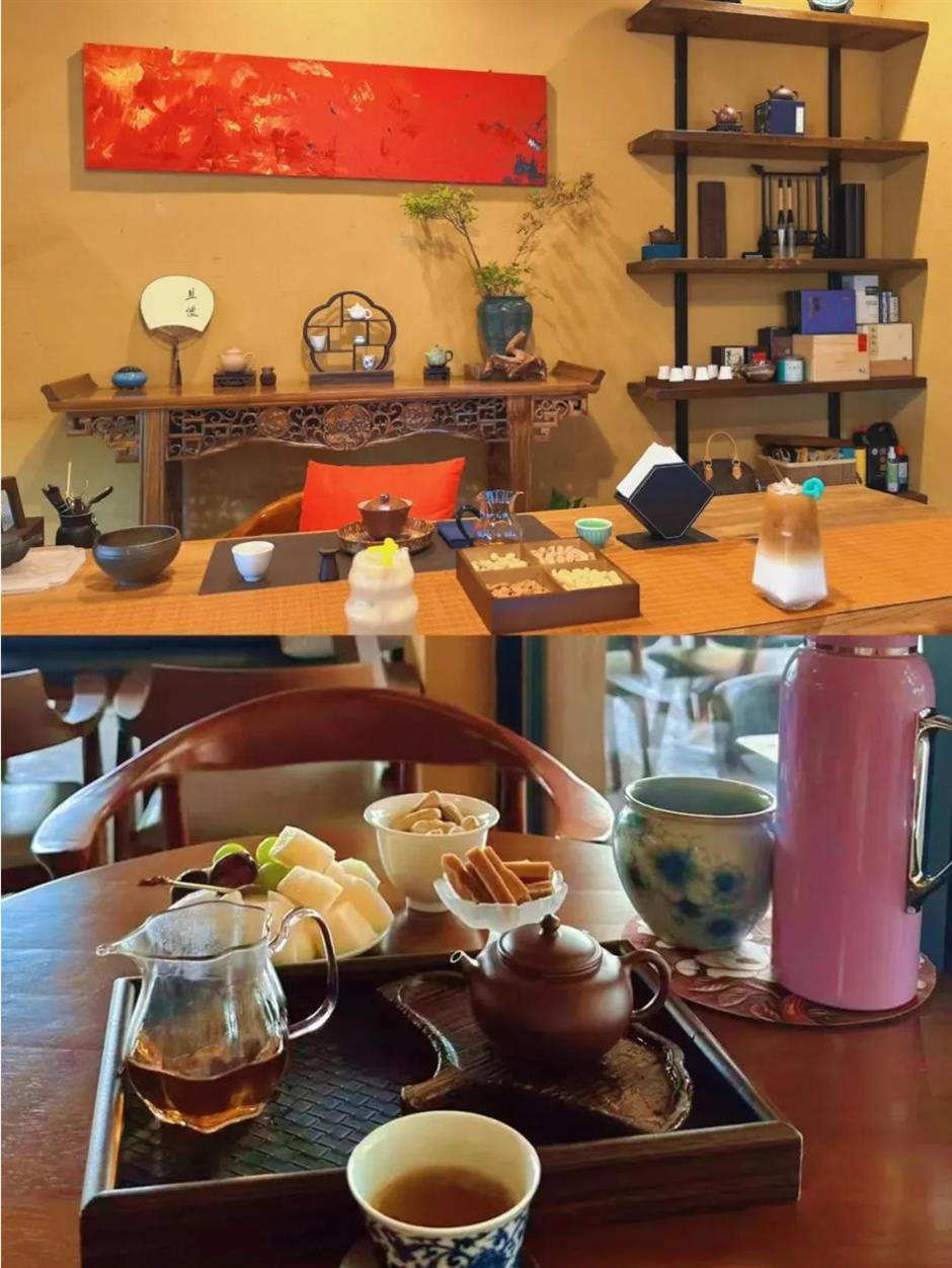 青浦这些特色咖啡馆,藏着独属于一人的惬意时光