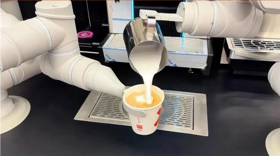 青浦这些特色咖啡馆,藏着独属于一人的惬意时光