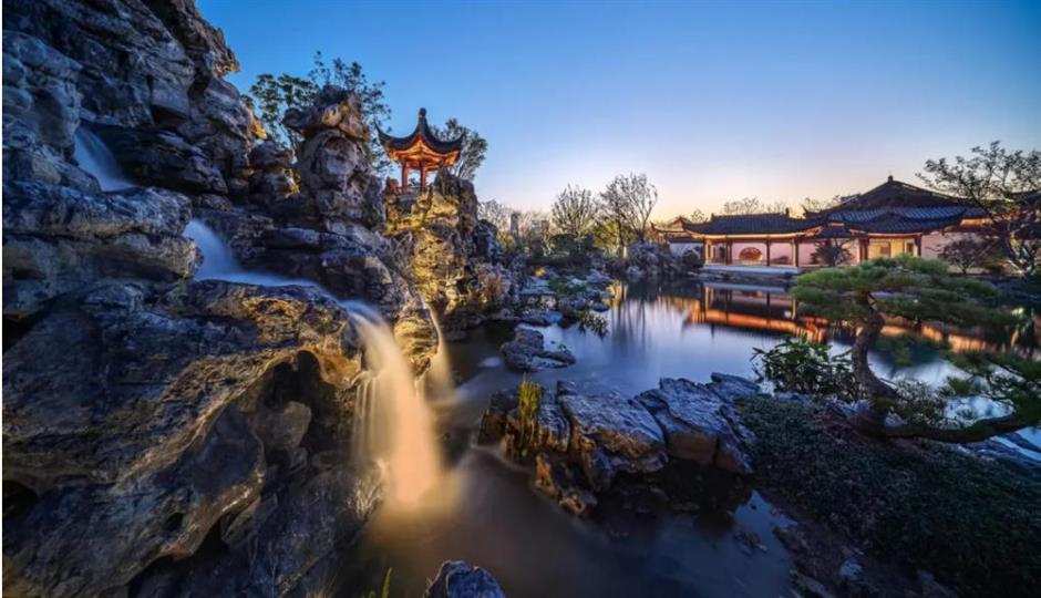 上海一波景区官宣:凭此证可免票、优惠游