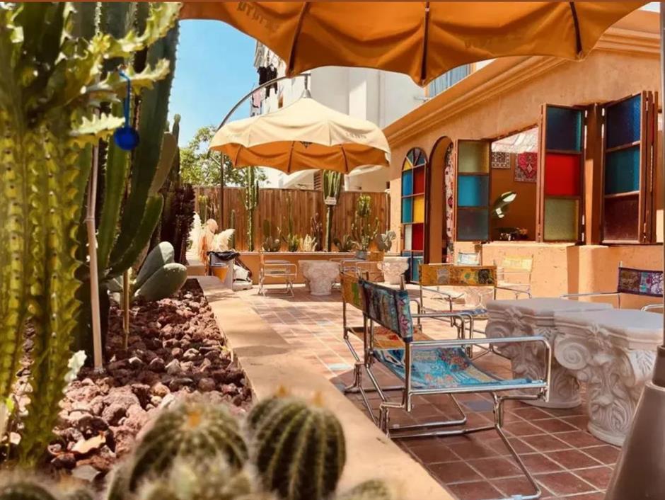 青浦这些特色咖啡馆,藏着独属于一人的惬意时光