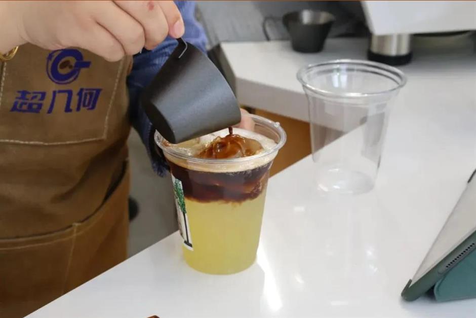 青浦这些特色咖啡馆,藏着独属于一人的惬意时光