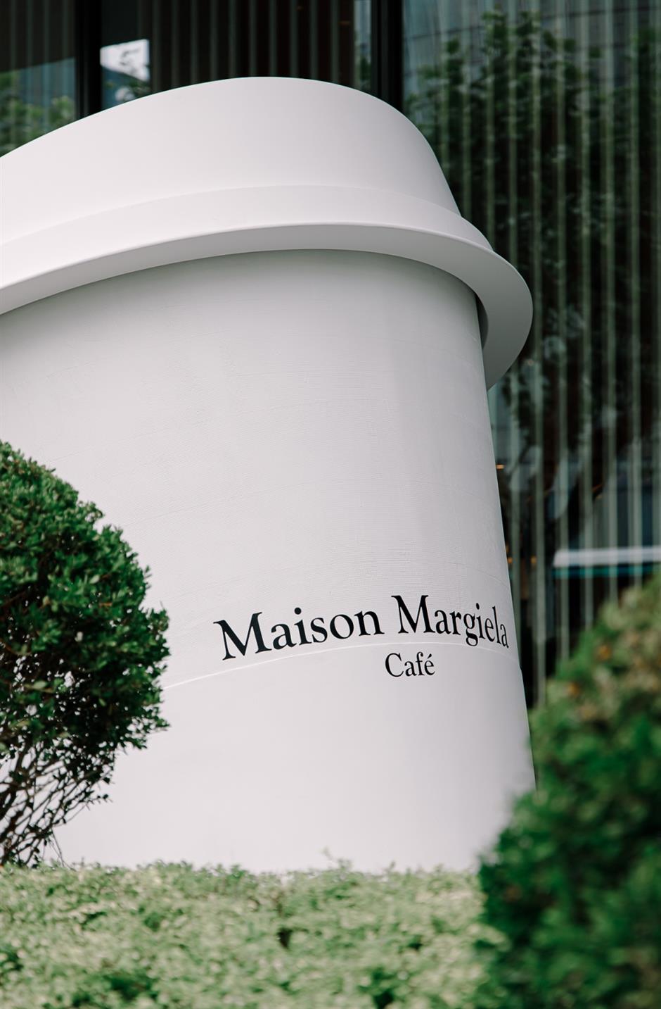 [First in Shanghai] Lessons from Luxury's F&B Experiments