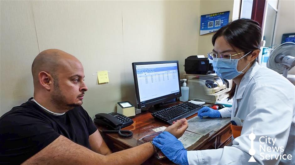 [Expats & Ailments] SH's Community Hospitals Are Fast & Cheap